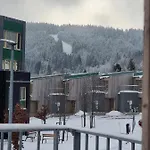Max * Loučná pod Klínovcem
