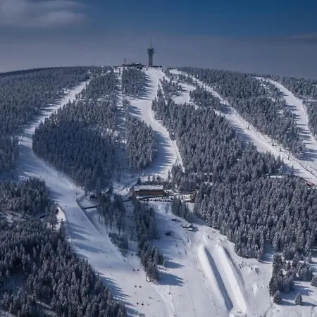 بيت للعطل Max *