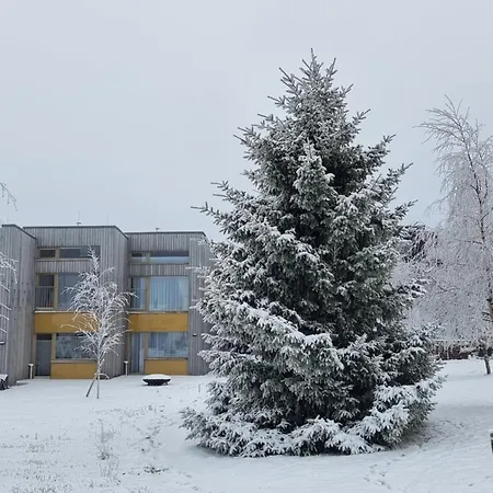 Feriehus Max