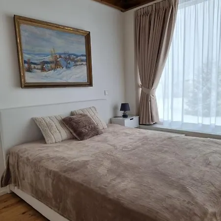 Feriehus Max *