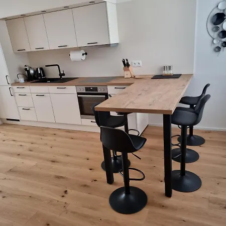 بيت للعطل Max Loučná pod Klínovcem