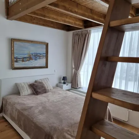 Ferienhaus Max *