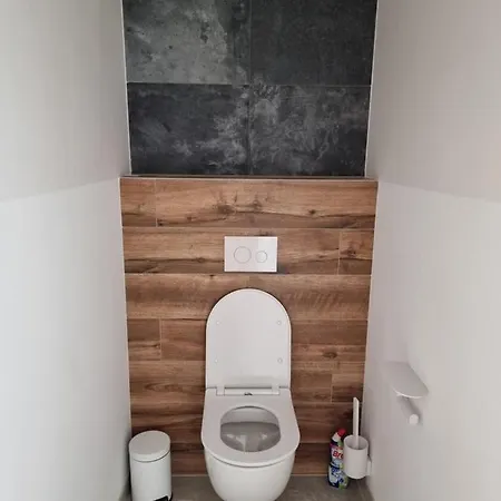 بيت للعطل Max Loučná pod Klínovcem