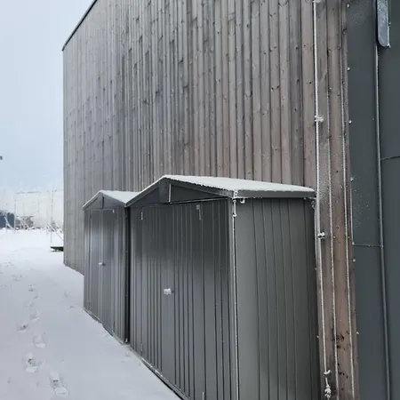 Feriehus Max
