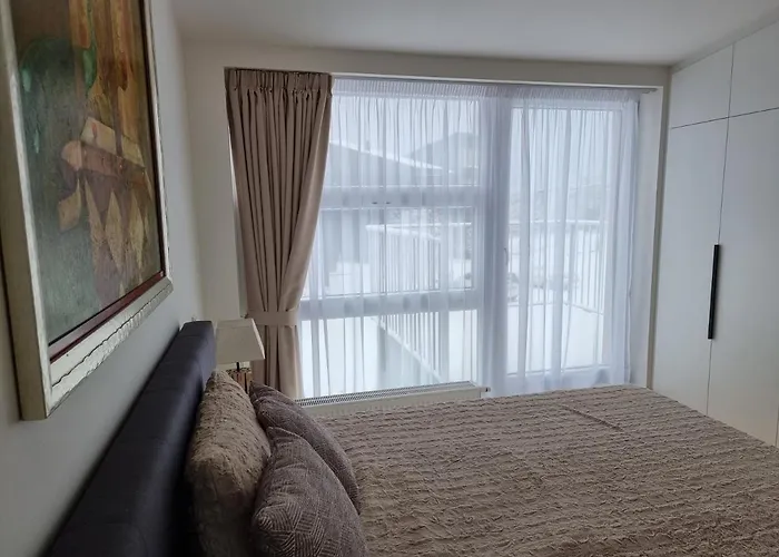 Max Semesterbostad *