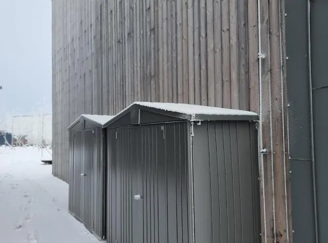 Feriehus Max